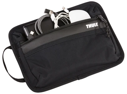 Thule Paramount Paramount Power Shuttle Medium - Black  Utazótáska