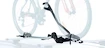 Thule ProRide 591 Twin pack Kerékpáros tetőcsomagtartó