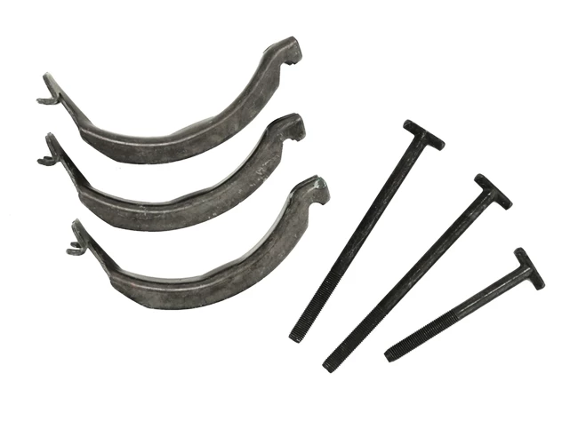 Thule ProRide SquareBar Adapter Sportega