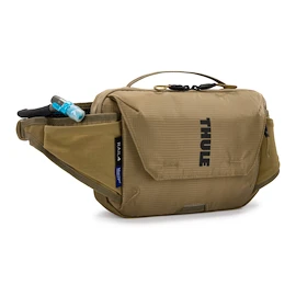 Thule Rail Hydra Hip Pack 4L - Faded Khaki Övtáska