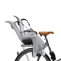 Thule Ride Along 2- Light Gray Kerékpáros gyerekülés
