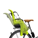 Thule Ride Along 2- Zen Lime Kerékpáros gyerekülés