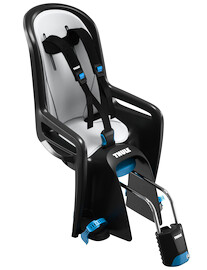 Thule RideAlong kerékpáros gyermekülés, sötétszürke