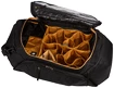 Thule RoundTrip Bike Duffel Black  Sporttáska