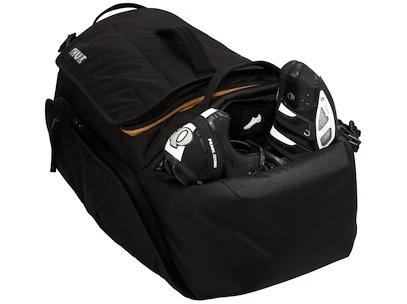 Thule RoundTrip Bike Duffel Black  Sporttáska