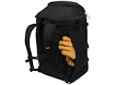Thule  RoundTrip Boot Backpack 60L - Black   Hátizsák