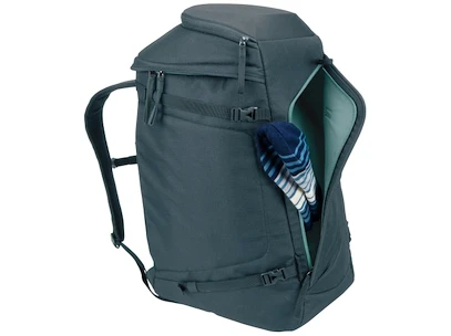 Thule RoundTrip RoundTrip Boot Backpack 60L - Dark Slate  Hátizsák