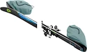 Thule  RoundTrip Ski Roller 175cm - Dark Slate  Védőzsák