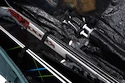 Thule  RoundTrip Ski Roller 192cm - Dark Slate  Védőzsák
