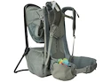 Thule Sapling Child Carrier - Agave  Gyerekhordozó