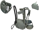 Thule Sapling Child Carrier - Agave  Gyerekhordozó