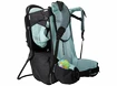 Thule Sapling Child Carrier - Black  Gyerekhordozó