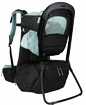Thule Sapling Child Carrier - Black  Gyerekhordozó