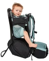 Thule  Sapling Child Carrier - Black  Gyerekhordozó