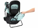 Thule  Sapling Child Carrier - Black  Gyerekhordozó