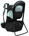 Thule Sapling Child Carrier - Black  Gyerekhordozó