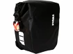 Thule  Shield Pannier 13L Pair - Black  Dupla táska