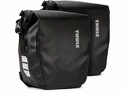 Thule Shield Pannier 13L Pair Black  Dupla táska