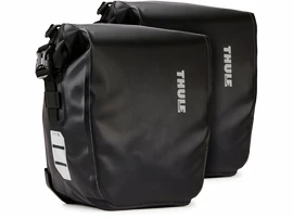 Thule Shield Pannier 13L Pair Black Dupla táska