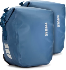 Thule Shield Pannier 13L Pair Blue Dupla táska