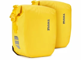 Thule Shield Pannier 13L Pair - Yellow Dupla táska