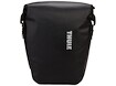Thule  Shield Pannier 17L - Black  Hátsó csomagtartótáska
