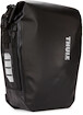 Thule  Shield Pannier 17L - Black  Hátsó csomagtartótáska