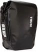 Thule  Shield Pannier 17L - Black  Hátsó csomagtartótáska