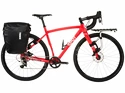 Thule Shield Pannier 17L Black  Hátsó csomagtartótáska