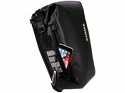 Thule Shield Pannier 17L Black  Hátsó csomagtartótáska