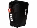 Thule Shield Pannier 17L Black  Hátsó csomagtartótáska