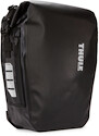 Thule  Shield Pannier 17L - Black  Hátsó csomagtartótáska
