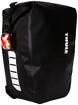 Thule  Shield Pannier 25L Pair - Black  Dupla táska