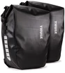 Thule  Shield Pannier 25L Pair - Black  Dupla táska