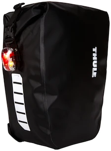 Thule Shield Pannier 25L Pair Black  Dupla táska