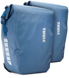 Thule Shield Pannier 25L Pair - Blue Dupla táska