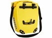 Thule Shield Pannier 25L Pair Yellow  Dupla táska