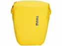 Thule Shield Pannier 25L Pair Yellow  Dupla táska