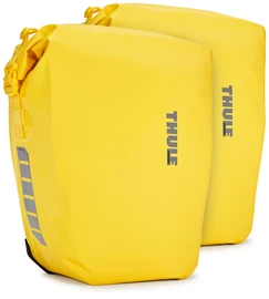 Thule Shield Pannier 25L Pair - Yellow Dupla táska