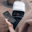 Thule Shine Air Purifier Canopy Napernyő légtisztítóval