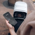 Thule Shine Air Purifier Canopy Napernyő légtisztítóval