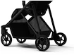 Thule Shine Alaska Blue on Black Babakocsi