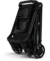 Thule Shine Alaska Blue on Black Babakocsi