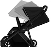Thule Shine Black on Black Babakocsi