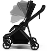 Thule Shine Black on Black Babakocsi