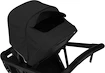 Thule Shine Black on Black  Babakocsi