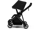 Thule Shine Black on Black Babakocsi