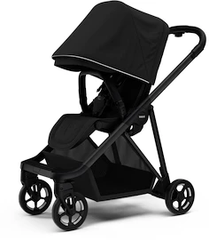 Thule Shine Black on Black Babakocsi