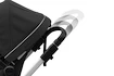 Thule Sleek Aluminum/ShadowGray Babakocsi
