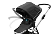 Thule Sleek Aluminum/ShadowGray Babakocsi